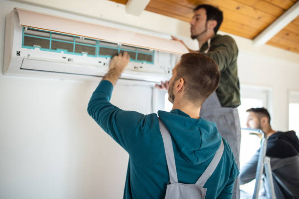 Best Seasonal HVAC Services in Asotin, WA