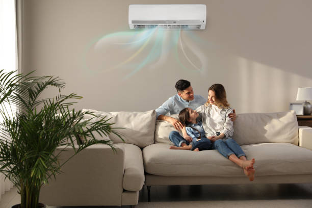 Best VRF (Variable Refrigerant Flow) Systems in Asotin, WA