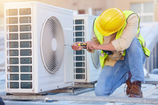 Best HVAC Software and Technology in Asotin, WA