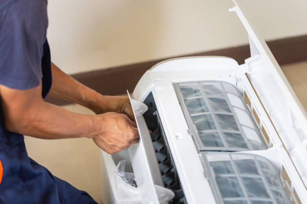 Best HVAC Consulting and Engineering in Asotin, WA