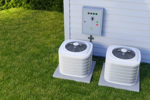 Best Emergency HVAC Services in Asotin, WA
