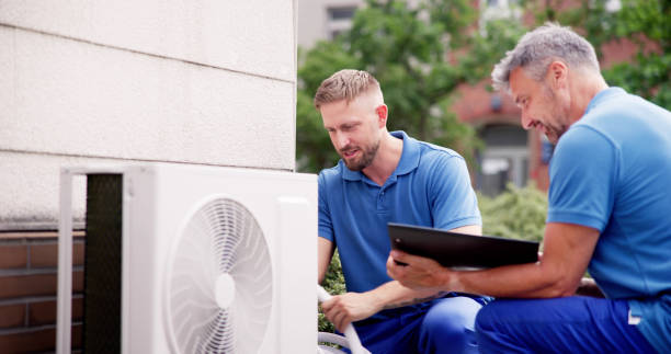 Best Air Conditioning Cleaning in Asotin, WA