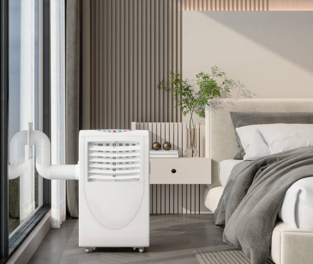 Best VRF (Variable Refrigerant Flow) Systems in Asotin, WA