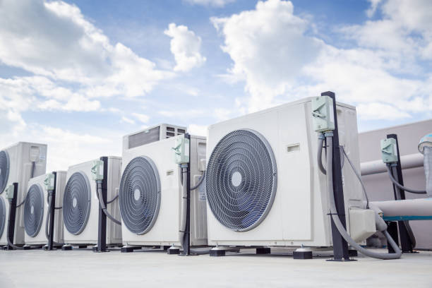 Best Air Conditioning Cleaning in Asotin, WA