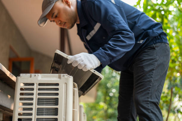 Best HVAC Retrofitting and Upgrading in Asotin, WA