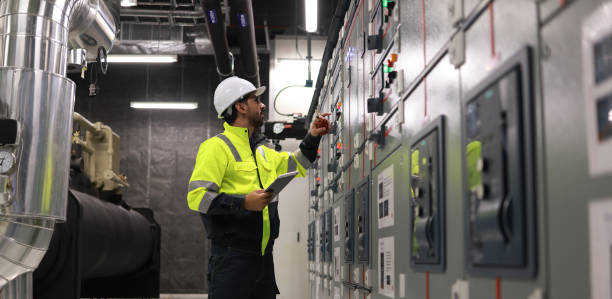 Best Geothermal HVAC Systems in Asotin, WA
