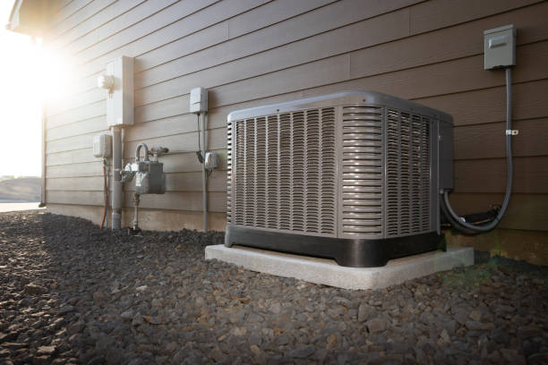 Best Solar-powered HVAC Systems in Asotin, WA